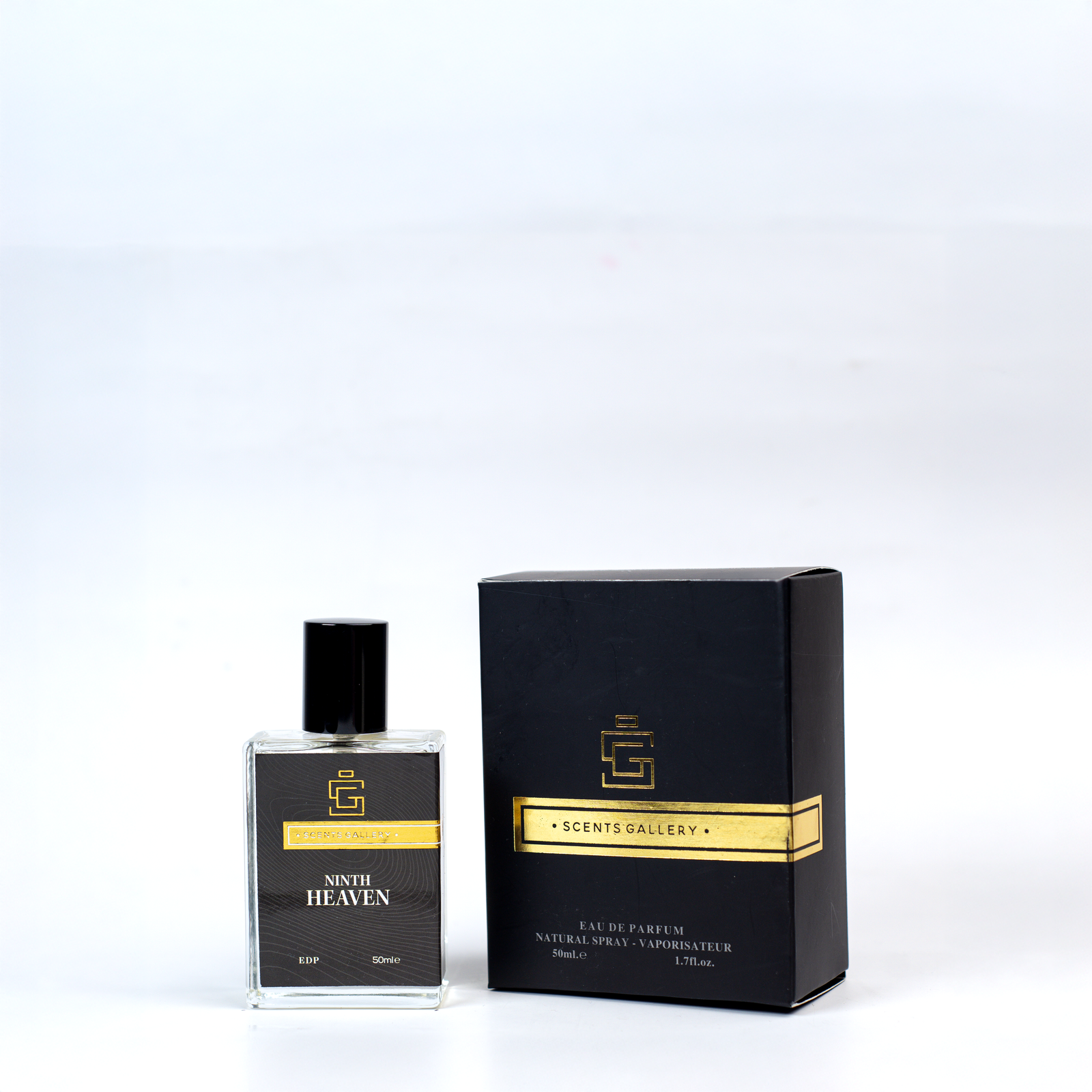 Ninth Heaven – Scents Gallery